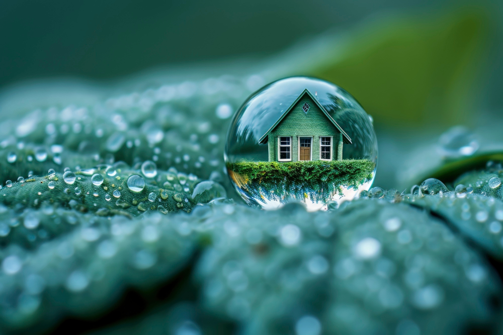 Trustworthy house sitter